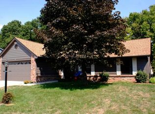 1729 Pele Pl, Indianapolis, IN