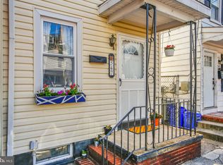 547 Swain St, Bristol, PA
