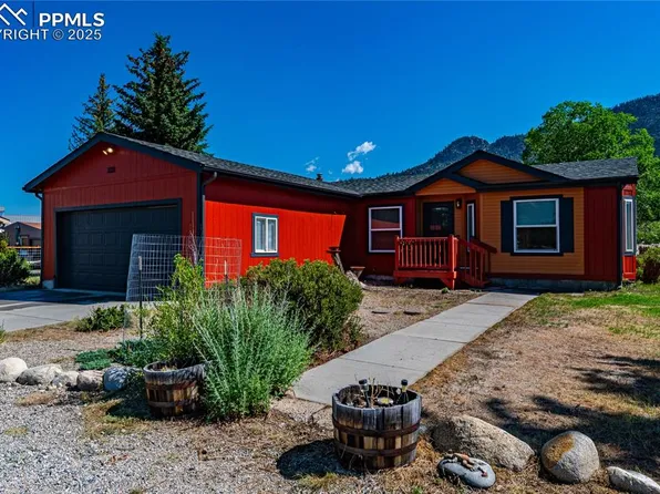 539 Arizona St, Buena Vista, CO 81211