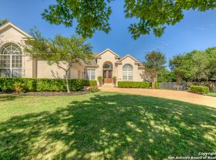 23516 Lori Way, San Antonio, TX 78258