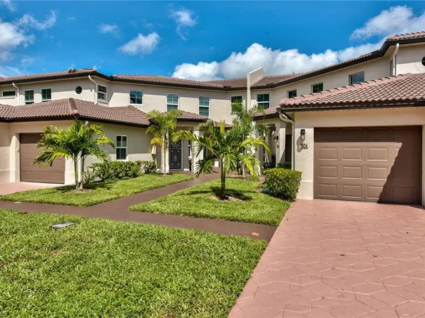 1100 Diamond Cir APT 1104, Naples, FL 34110