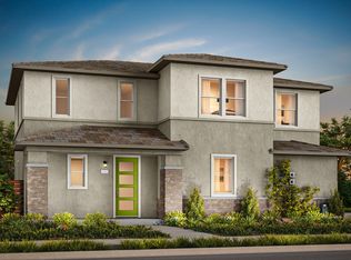 Plan 1 Plan, Swirl at One Lake, Fairfield, CA 94533