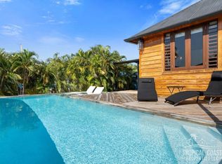 Villa Fali Carr 3301 Km 2.6 Cabo, Boqueron, PR 00622