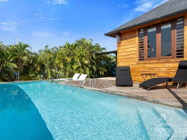 Villa Fali Carr 3301 Km 2.6 Cabo, Boqueron, PR 00622