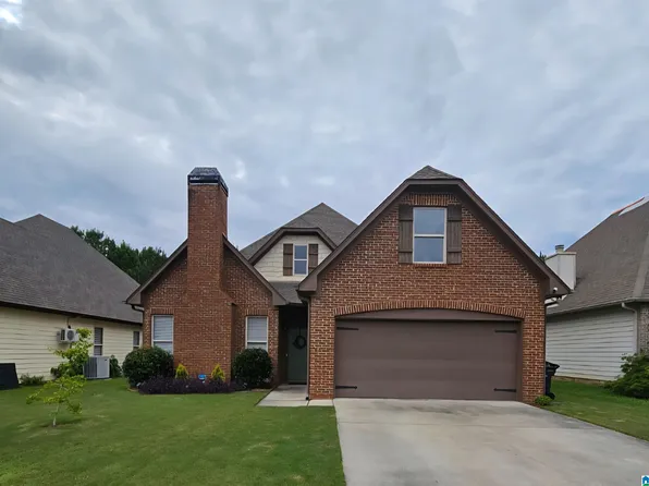 1013 Aronimink Dr, Calera, AL 35040