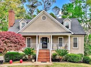 16 Rapids Court, North Augusta, SC 29841