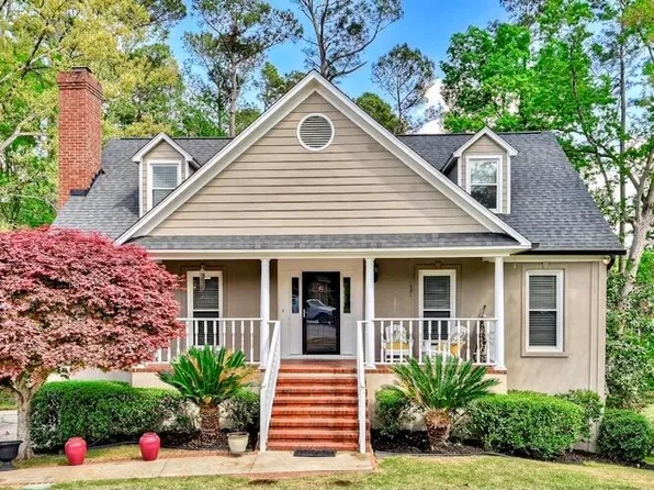 16 Rapids Court, North Augusta, SC 29841
