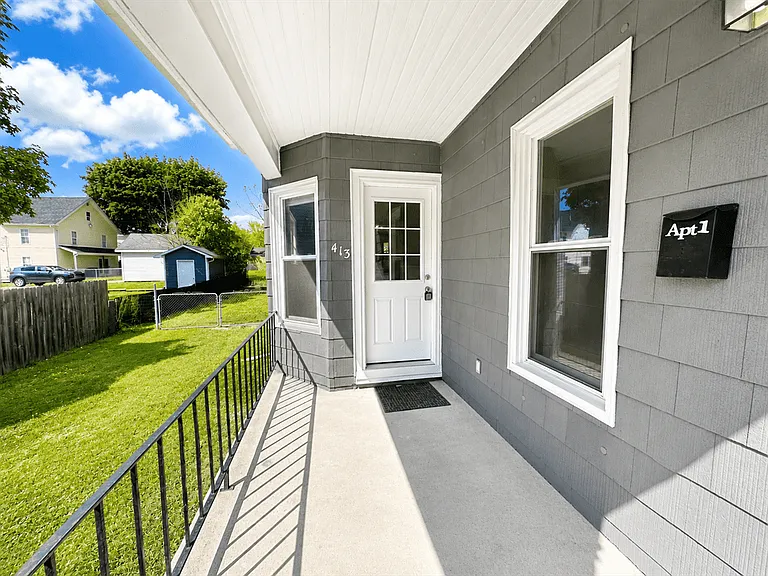 413 E Maple Ave #1 — Photo 9