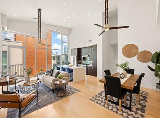 1600 Barton Springs Rd UNIT 5601, Austin, TX 78704