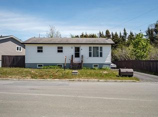 4 Power Street, Dunville - Placentia, NL A0B1S0