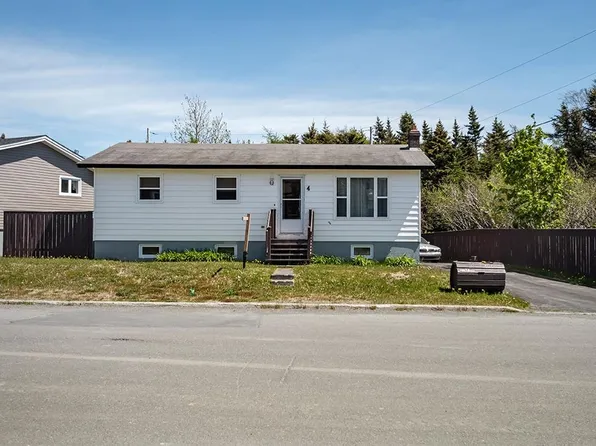 4 Power Street, Dunville - Placentia, NL A0B1S0