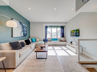119 Pond Dr, Markham, ON L3T 7V5