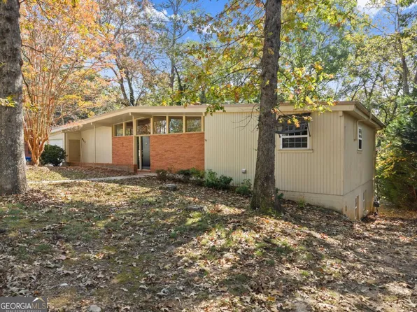 815 Beverly Dr, Gainesville, GA 30501