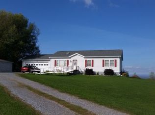 124 Melick Rd, Canajoharie, NY 13317