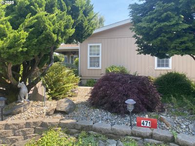 471 Sherwood Loop, Florence, OR, 97439