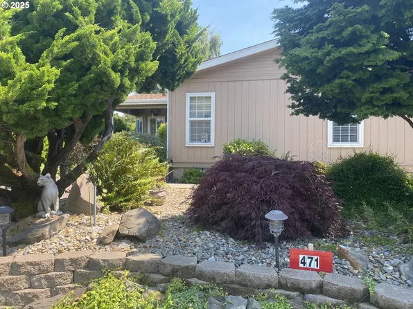 471 Sherwood Loop, Florence, OR 97439