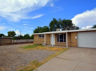 1101 Dorothy St NE, Albuquerque, NM 87112