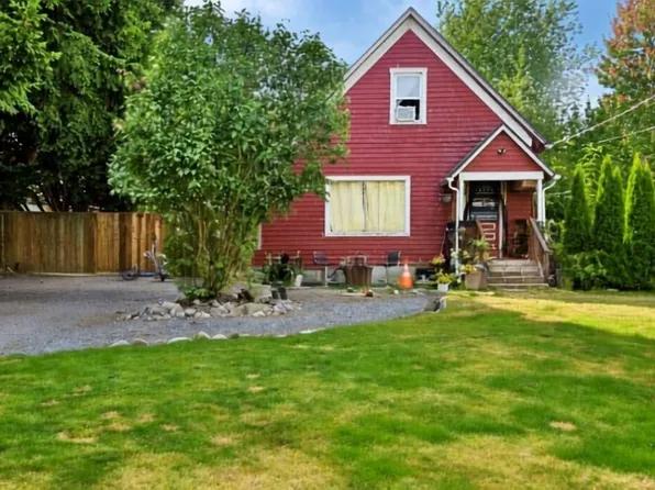 4430 Sunnyside Boulevard, Marysville, WA 98270