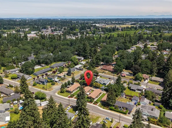 8303 John Dower Road SW, Lakewood, WA 98499