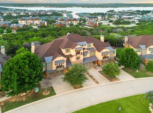 1035 Chapel Ridge Rd, Graford, TX 76449