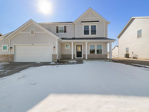 2nd image of 545 E 130th Pl