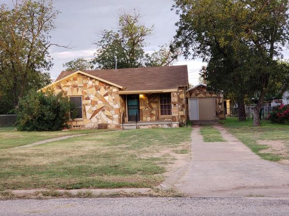 Houses For Rent in San Angelo TX - 48 Homes | Zillow
