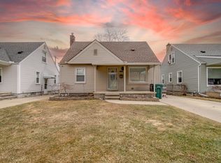 3237 Pardee Ave, Dearborn, MI 48124