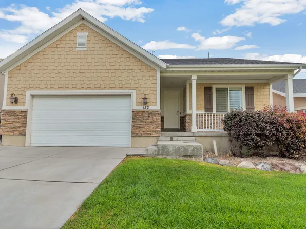 122 E Cottage Cv, Saratoga Springs, UT 84045