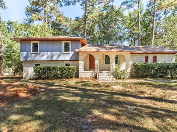 5529 Janeru Cir, Macon, GA 31216