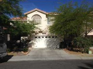 3713 Ocean Waters St, Las Vegas, NV 89129