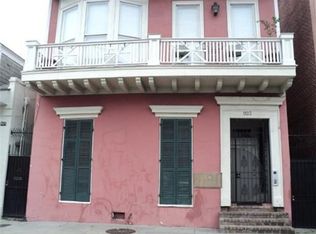 923 Saint Philip St APT A, New Orleans, LA 70116