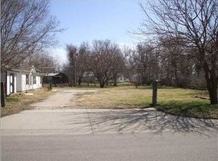548 S Kessler St, Wichita, KS 67213