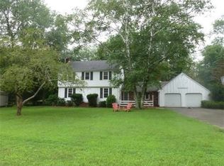 7 Meadowview Rd, Topsfield, MA 01983