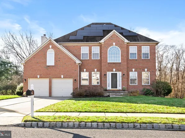 16 Patriot Way, Hainesport, NJ 08036