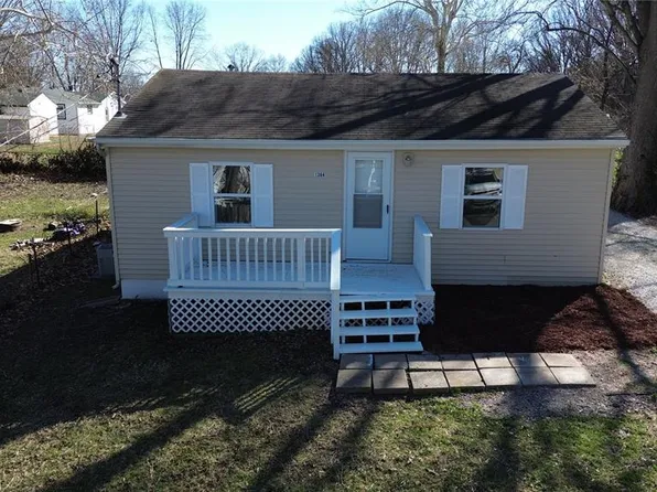 1364 12th St, Cottage Hills, IL 62018