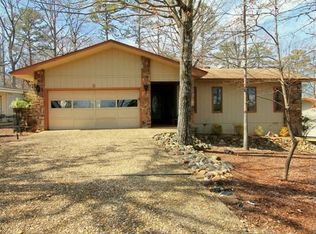 8 Sierra Ln, Hot Springs, AR 71909