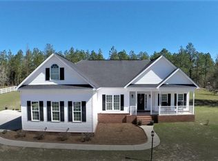 21 Brown Dr, Butler, GA 31006