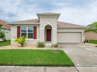 5047 Suncatcher Dr, Wesley Chapel, FL 33545