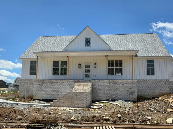 401 Krauss Dr, Nicholasville, KY 40356