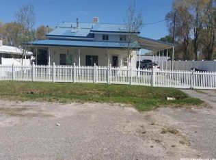 65 E 100 N, Snowville, UT 84336