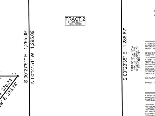 Greene St #7291, Paragould, AR 72450