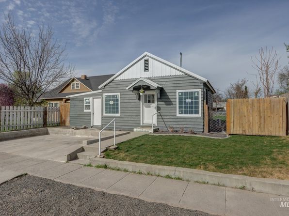 605 N 1st St, Nyssa, OR 97913