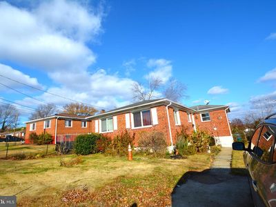 7015 18th Ave, Hyattsville, MD, 20783