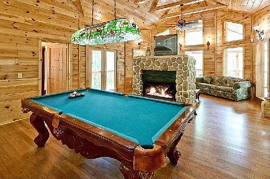 Billard Table