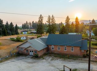 1024 Sagle Rd, Sagle, ID 83860