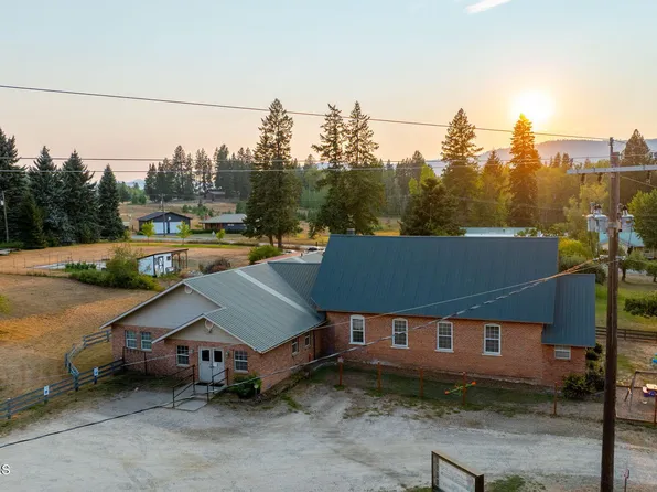 1024 Sagle Rd, Sagle, ID 83860