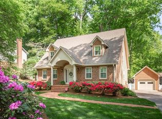 4200 Hobbs Rd, Greensboro, NC 27410