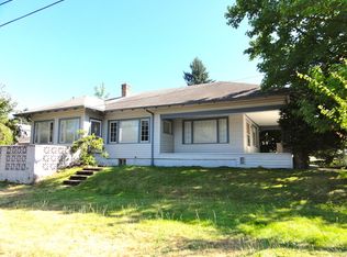 4036 NE 64th Ave, Portland, OR 97213