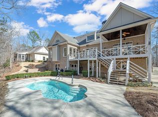 323 Whisenhunt Rd, Chelsea, AL 35043