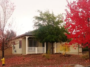 7295 N Bird Song Ln, Prescott Valley, AZ 86315
